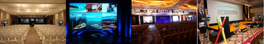 image originale organisation convention entreprise Istanbul