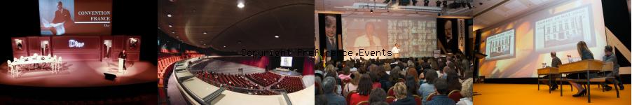 image de agence evenementielle convention entreprise Barcelone