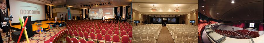 Image organisation de votre convention Vienne
