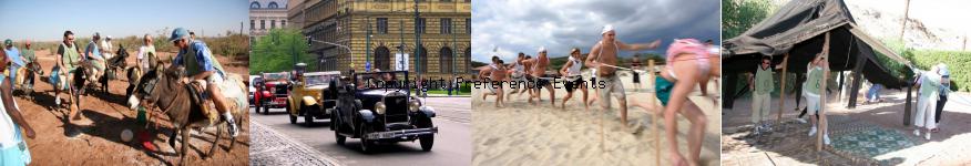 Image événement pour les entreprises Cannes
