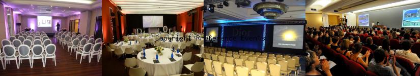 agence organisation séminaires Chantilly