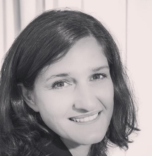 Aurélie Fouillac