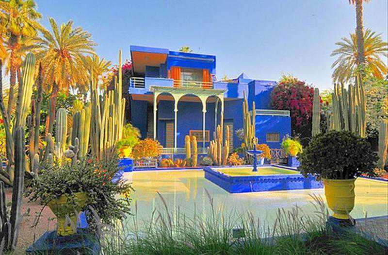 organisation d'événements à Marrakech par Preference Events