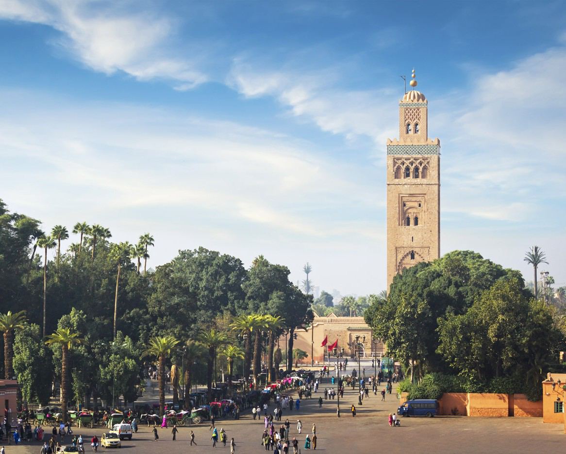 organisation d'événements à Marrakech par Preference Events