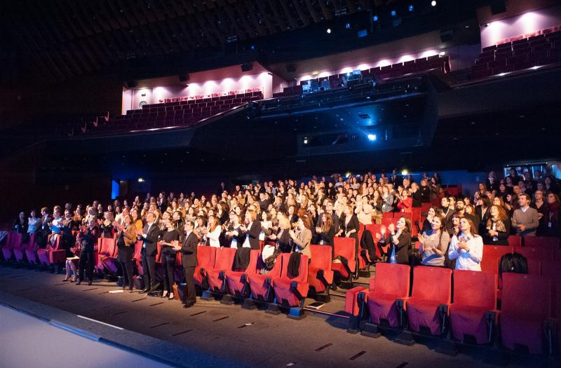 organisation d'événements pour les entreprises à Cannes par PREFERENCE EVENTS