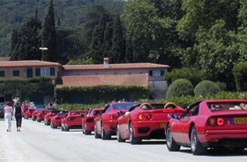 événements d'entreprise à Saint Tropez par PREFERENCE EVENTS