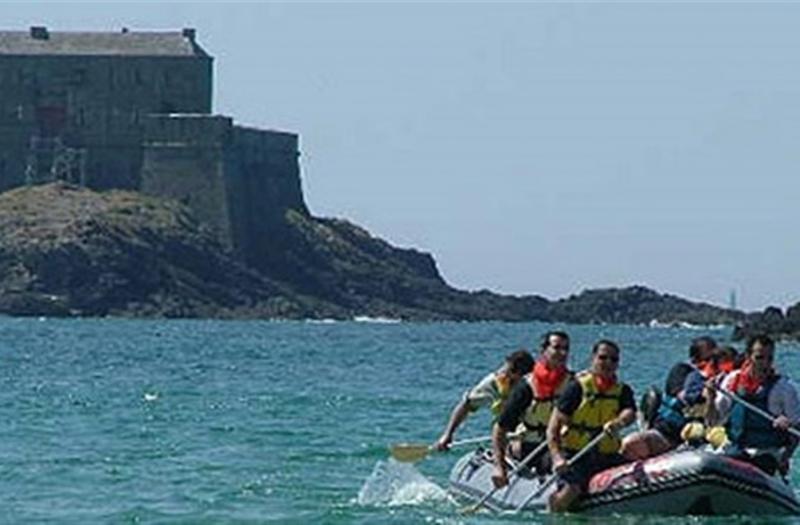 événements incentive à Dinard par PREFERENCE EVENTS