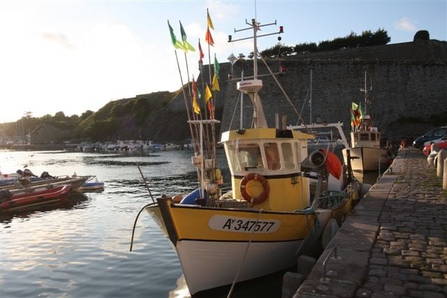 organisation d'événements d'entreprises pour vos équipes à Belle île par Preference Events