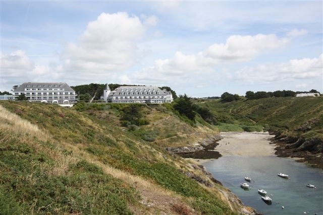 organisation d'événements d'entreprises pour vos équipes à Belle île par Preference Events