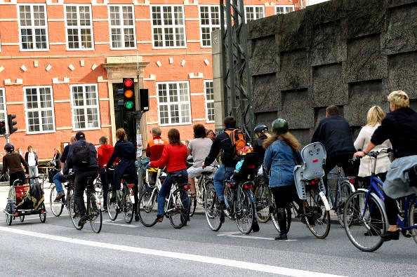 organisation de séminaires à Copenhague par PREFERENCE EVENTS