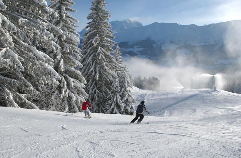 événements de luxe pour les entreprises à Megève par PREFERENCE EVENTS