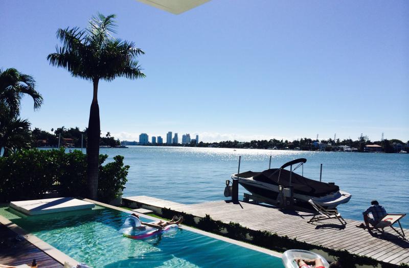 organisation de séjours incentive à Miami par PREFERENCE EVENTS