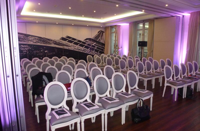 Organisation de seminaires par Preference Events en France et a l'etranger