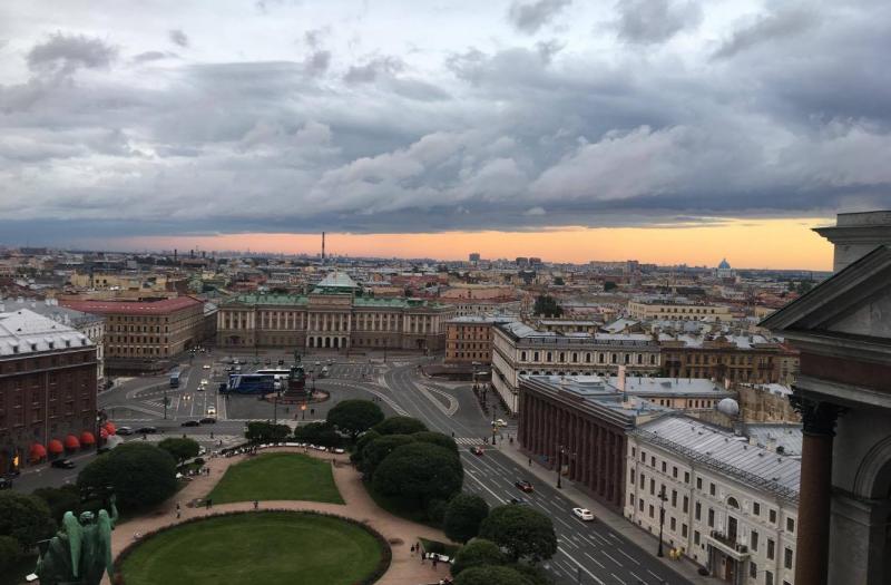 Organisation de voyages en russie par Preference Events
