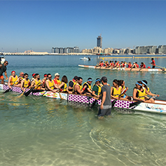 Organisation d'evenements d'exception a Dubai par PREFERENCE EVENTS 22