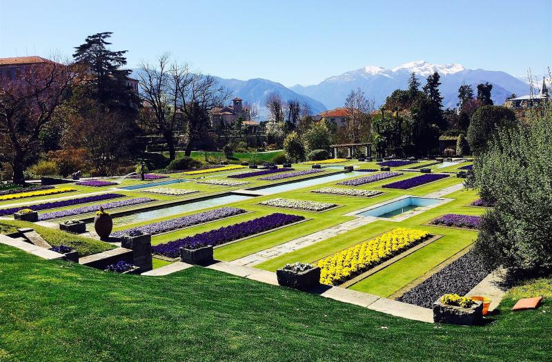 Organisation d'événements de luxe pour les entreprises à Stresa par PREFERENCE EVENTS