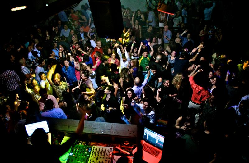 Soirees pour les particuliers par PREFERENCE EVENTS
