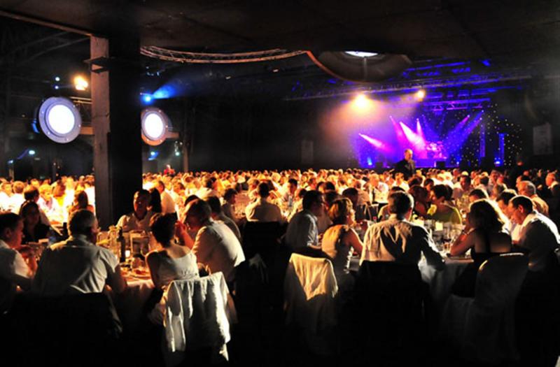 organisation de séminaires et conventions par PREFERENCE EVENTS à Marseille