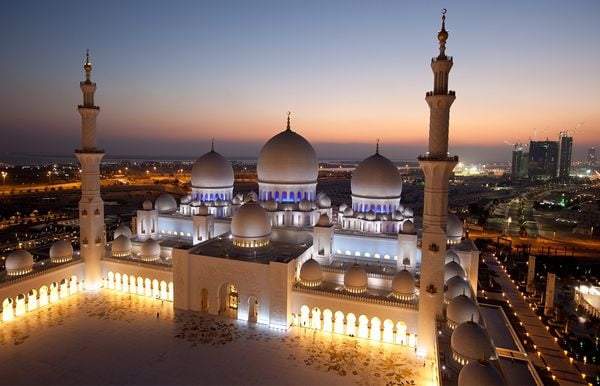 organisation de conventions et séminaires à Abu Dhabi par PREFERENCE EVENTS