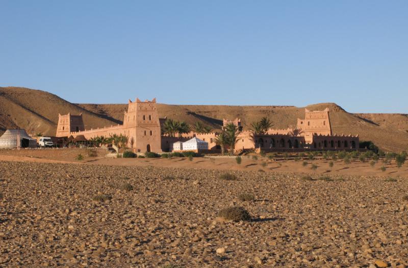 organisation d'événements à Agadir par Preference Events