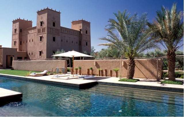 Organisation d'événements au pied de l'Atlas (Marrakech) par Preference Events