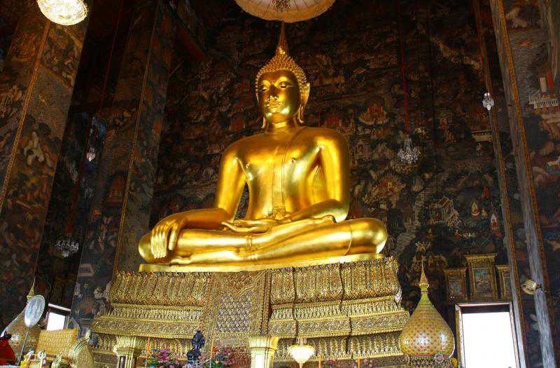 organisation de voyages incentive à Bangkok par PREFERENCE EVENTS