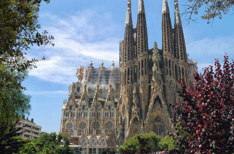 événements de luxe organisés à Barcelone par PREFERENCE EVENTS