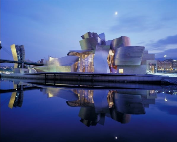 organisation de voyages de presse et de comités de direction à Bilbao par PREFERENCE EVENTS
