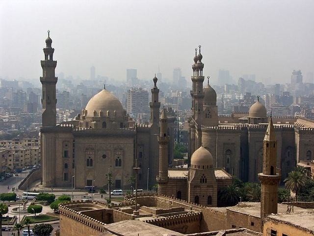 organisation d'événements pour les entreprises et les groupes VIP au Caire, en Egypte par Preference Events