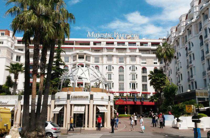 organisation d'événements pour les entreprises à Cannes par PREFERENCE EVENTS