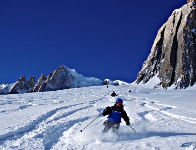 organisation de séminaires et voyages incentive à Chamonix par PREFERENCE EVENTS