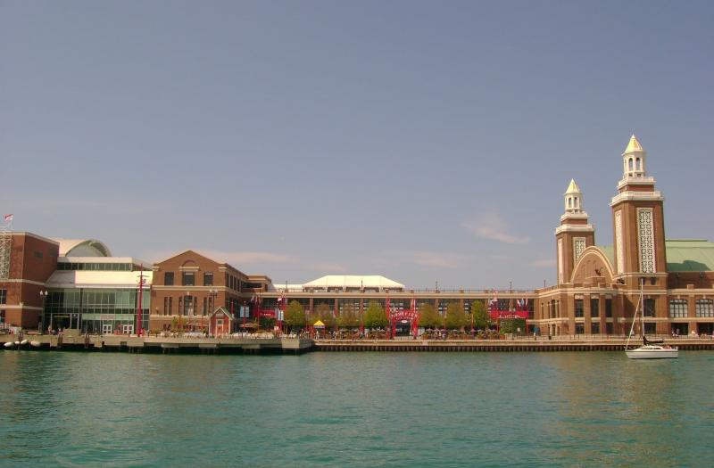 événements d'entreprise à Chicago par PREFERENCE EVENTS
