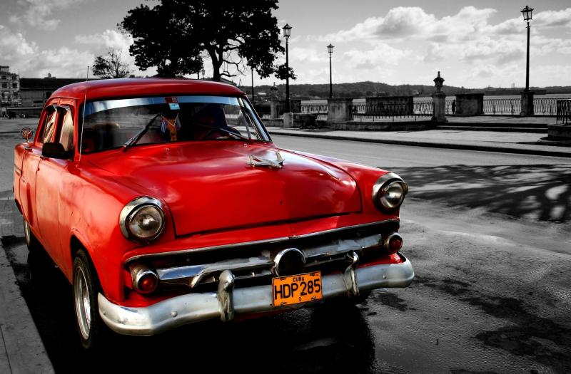 organisation d'événements à Cuba par PREFERENCE EVENTS