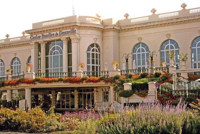 organisation d'événements d'entreprise à Deauville par PREFERENCE EVENTS