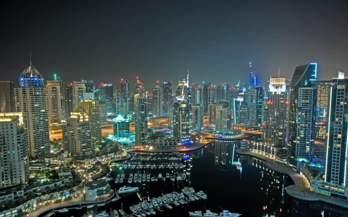organisation dévénements à Dubai par PREFERENCE EVENTS