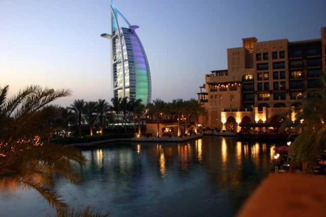 organisation dévénements à Dubai par PREFERENCE EVENTS