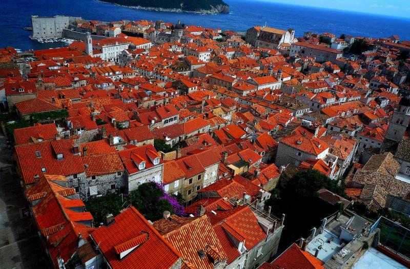 organisation de comités et voyages de presse à Dubrovnik par PREFERENCE EVENTS
