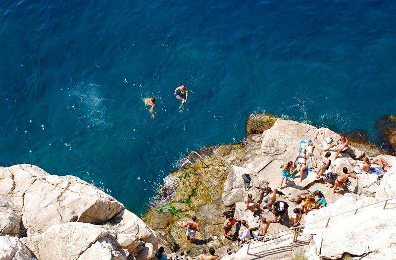 organisation de comités et voyages de presse à Dubrovnik par PREFERENCE EVENTS