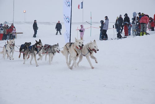 événements de luxe pour les entreprises à Megève par PREFERENCE EVENTS