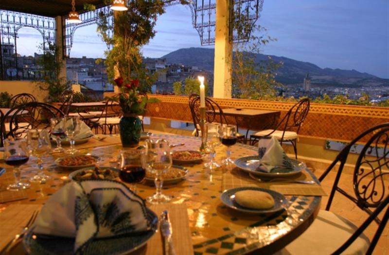 organisation d'événements pour les entreprises à Fes, Maroc par PREFERENCE EVENTS