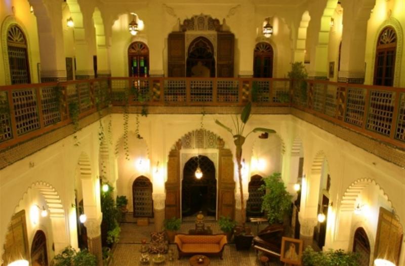 organisation d'événements pour les entreprises à Fes, Maroc par PREFERENCE EVENTS