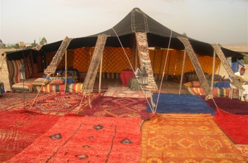 organisation d'événements pour les entreprises à Fes, Maroc par PREFERENCE EVENTS