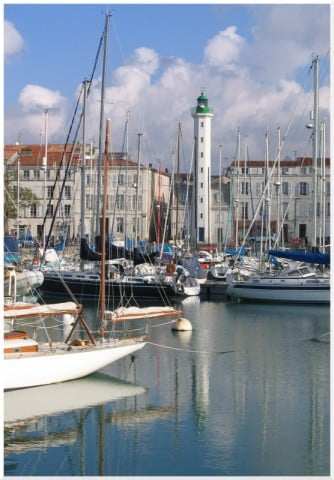 organisation de séminaires et conventions à l'île de Ré par PREFERENCE EVENTS
