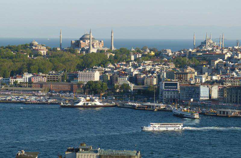 Organisation de séminaires et conventions à Istanbul par PREFERENCE EVENTS
