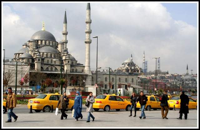 Organisation de séminaires et conventions à Istanbul par PREFERENCE EVENTS
