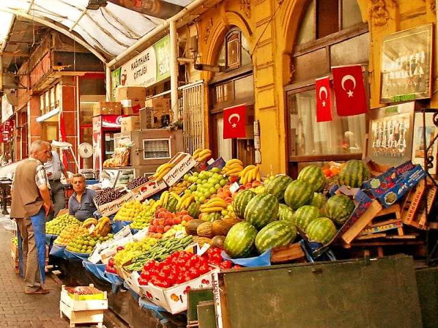 Organisation de séminaires et conventions à Istanbul par PREFERENCE EVENTS