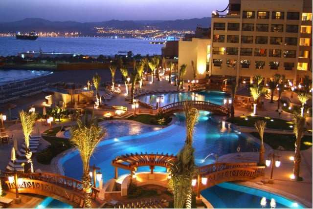 organisation de circuits en jordanie par PREFERENCE EVENTS