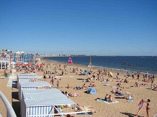 organisation d'événements d'entreprise à la Baule par Preference Events