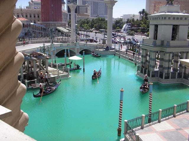 organisation de séminaires et conventions à Las Vegas par PREFERENCE EVENTS