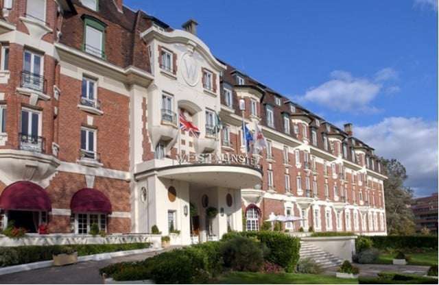 événements de prestige pour vos entreprises au Touquet par PREFERENCE EVENTS